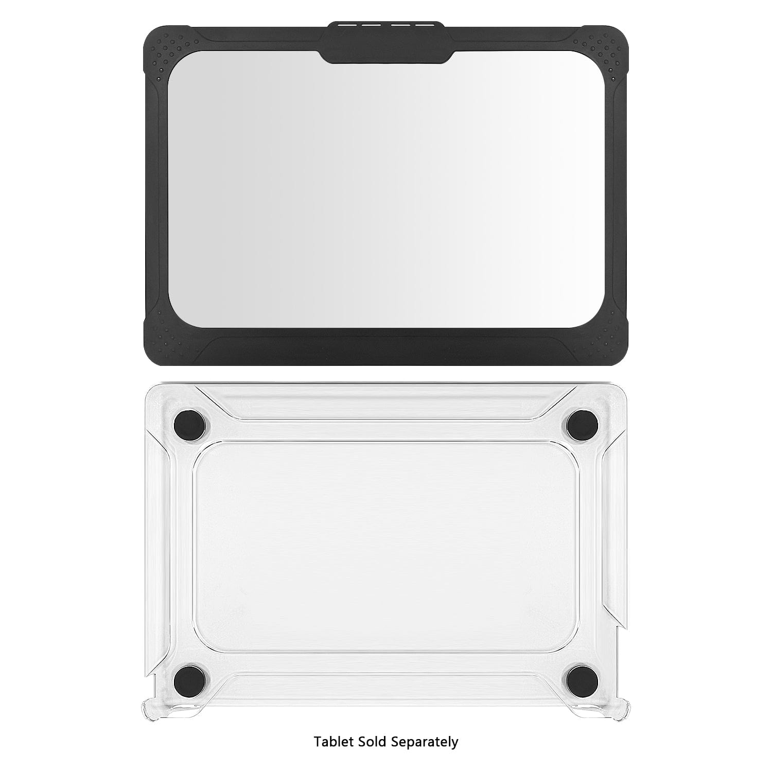 MacBook Pro 13.3” (A2338) Case - Shock-Absorbing Corners