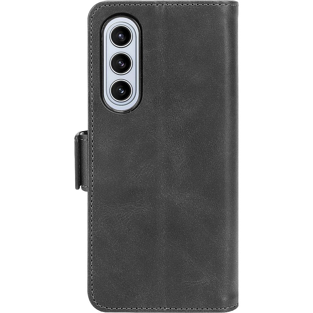 Indy Series Leather Wallet Case - Galaxy Z Fold5