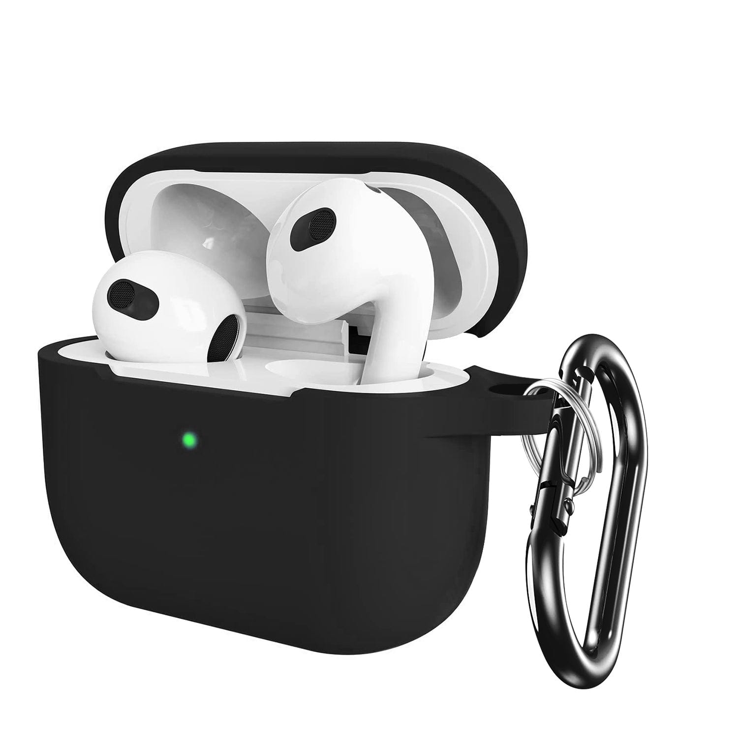 Venture Series Silicone Combo Kit Case for Apple AirPods (3rd Generation)