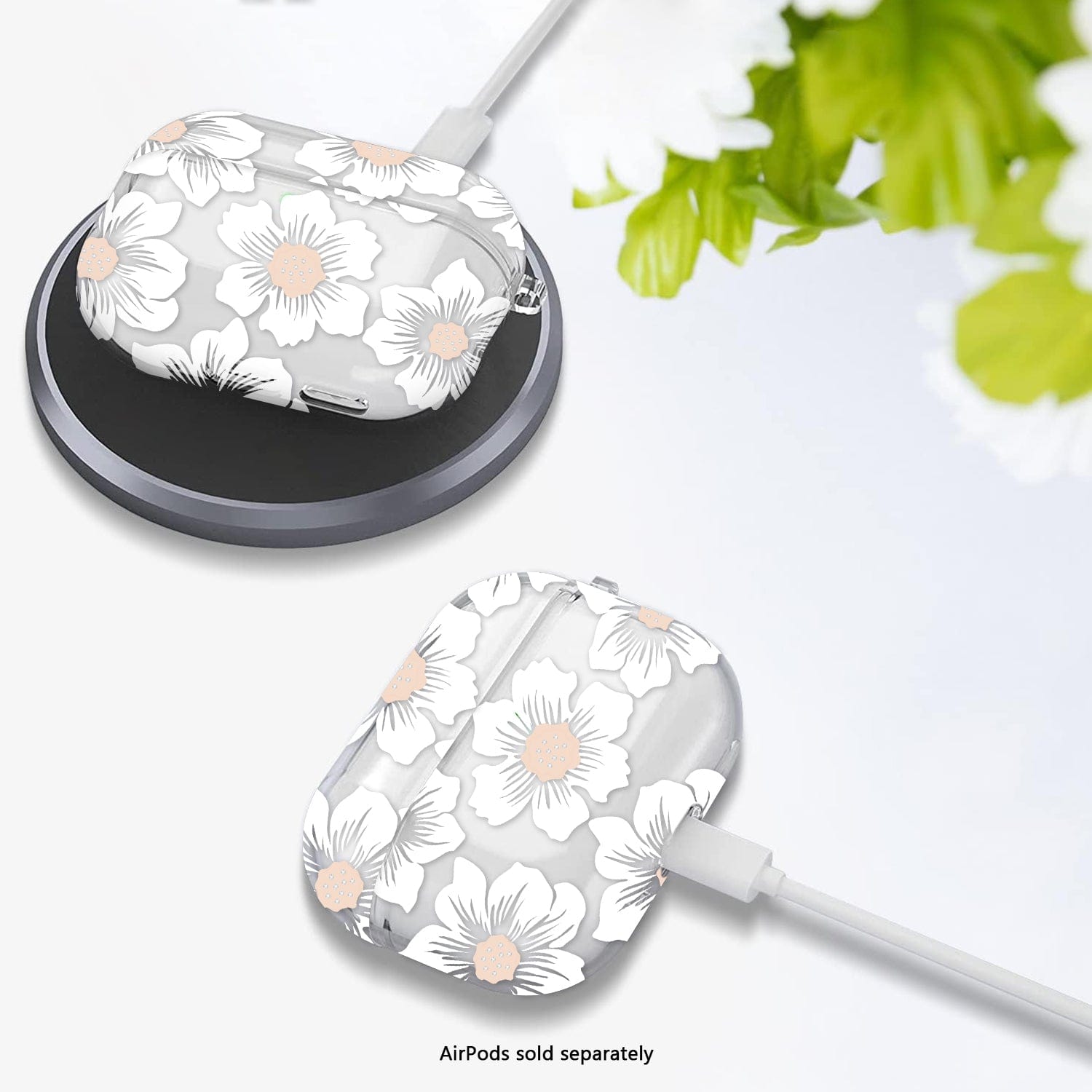 Inspire Series Blossom Case - Apple AirPods Pro 2