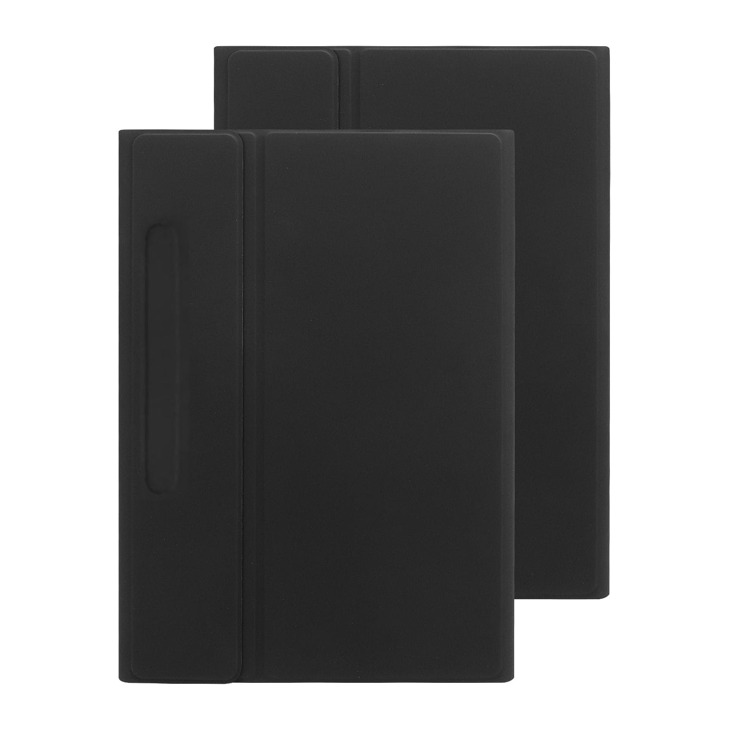 Navigate Series Keyboard Folio Case Bundled with Screen Protector