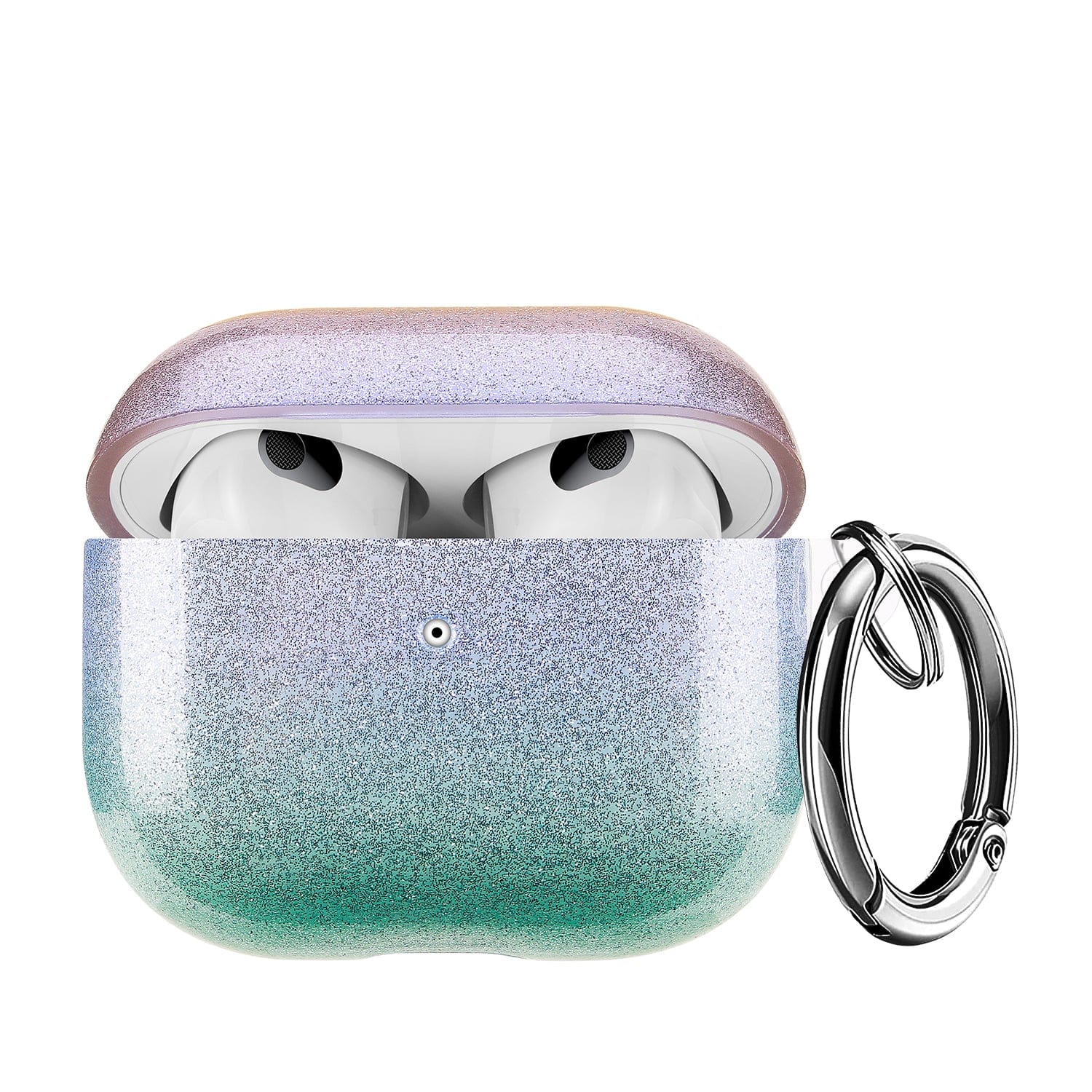 Inspire Series Sparkle Case for Apple AirPods (3rd Generation)