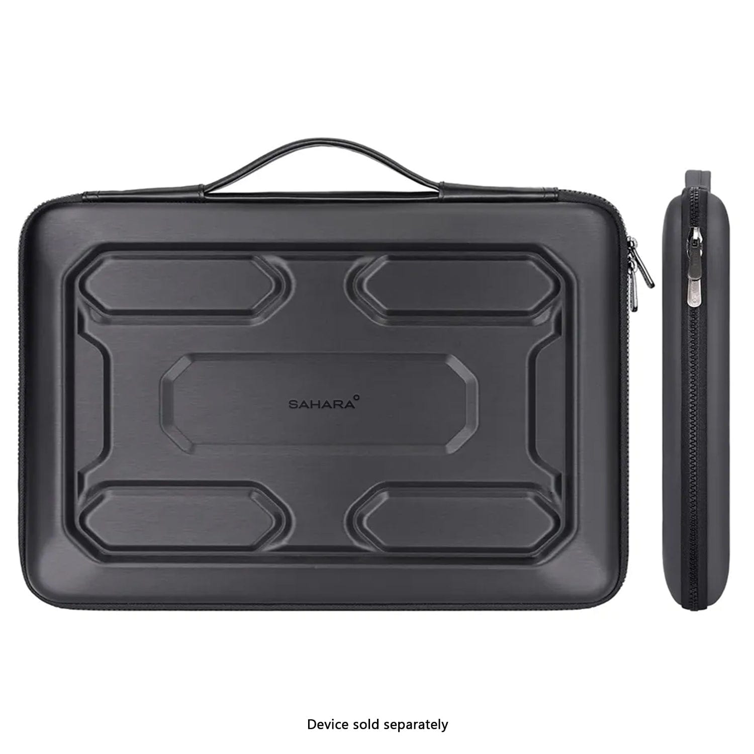 Heavy-Duty Laptop Sleeve - Laptops up to 16" | Raider Series