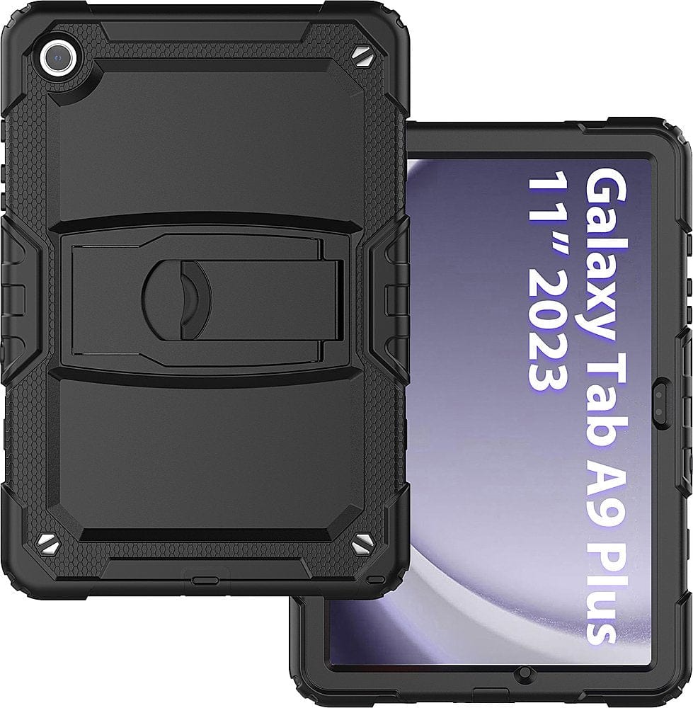 Raider Series Hard Shell Case - Galaxy Tab  A9+