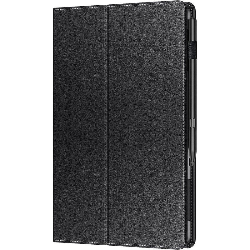 Bi-Fold Folio Case for Samsung Galaxy Tab S9 Ultra - Black
