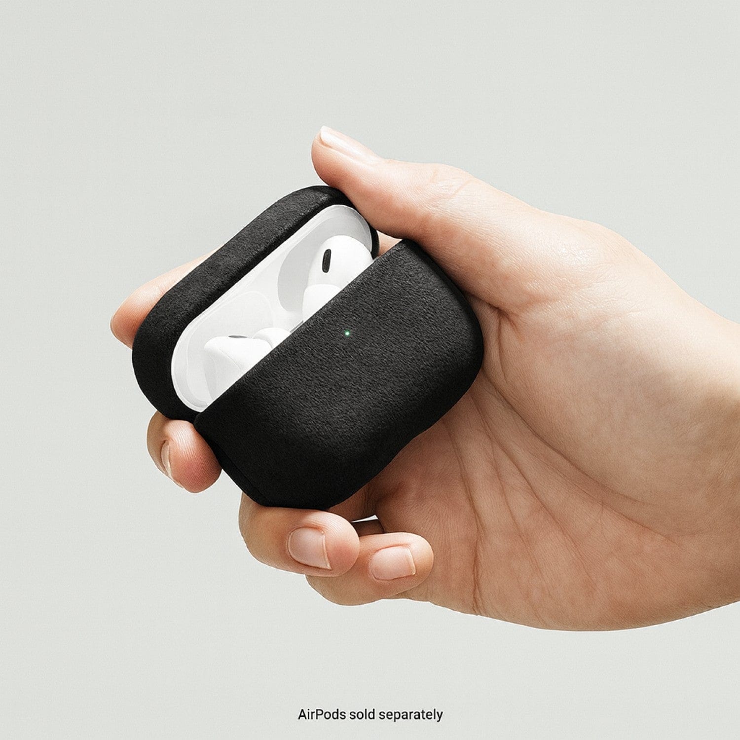Apple Airpods Pro 3 (2025) Case - Microfiber | Indy Series