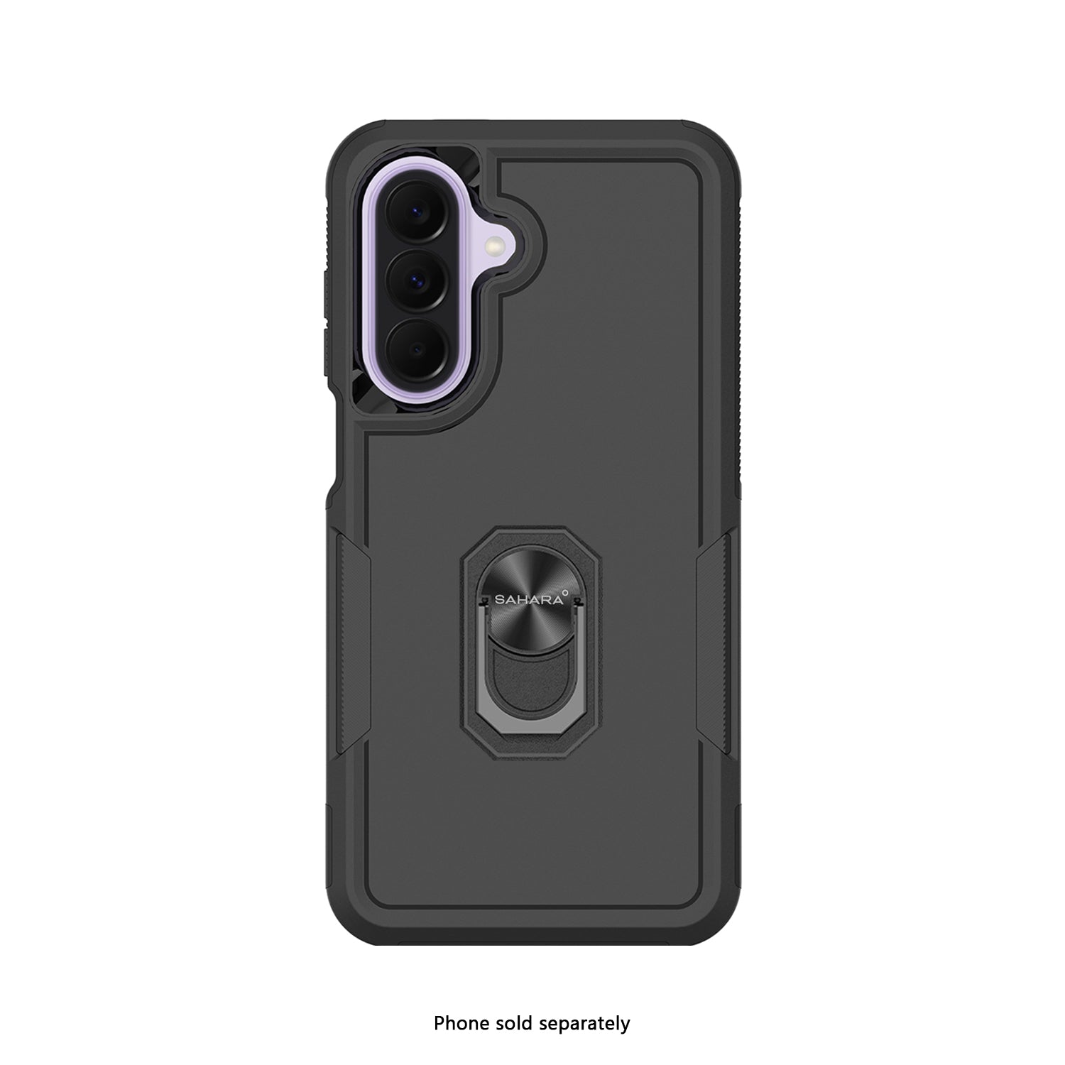 Samsung Galaxy A27 Case - Heavy-Duty Kickstand | Raider Series