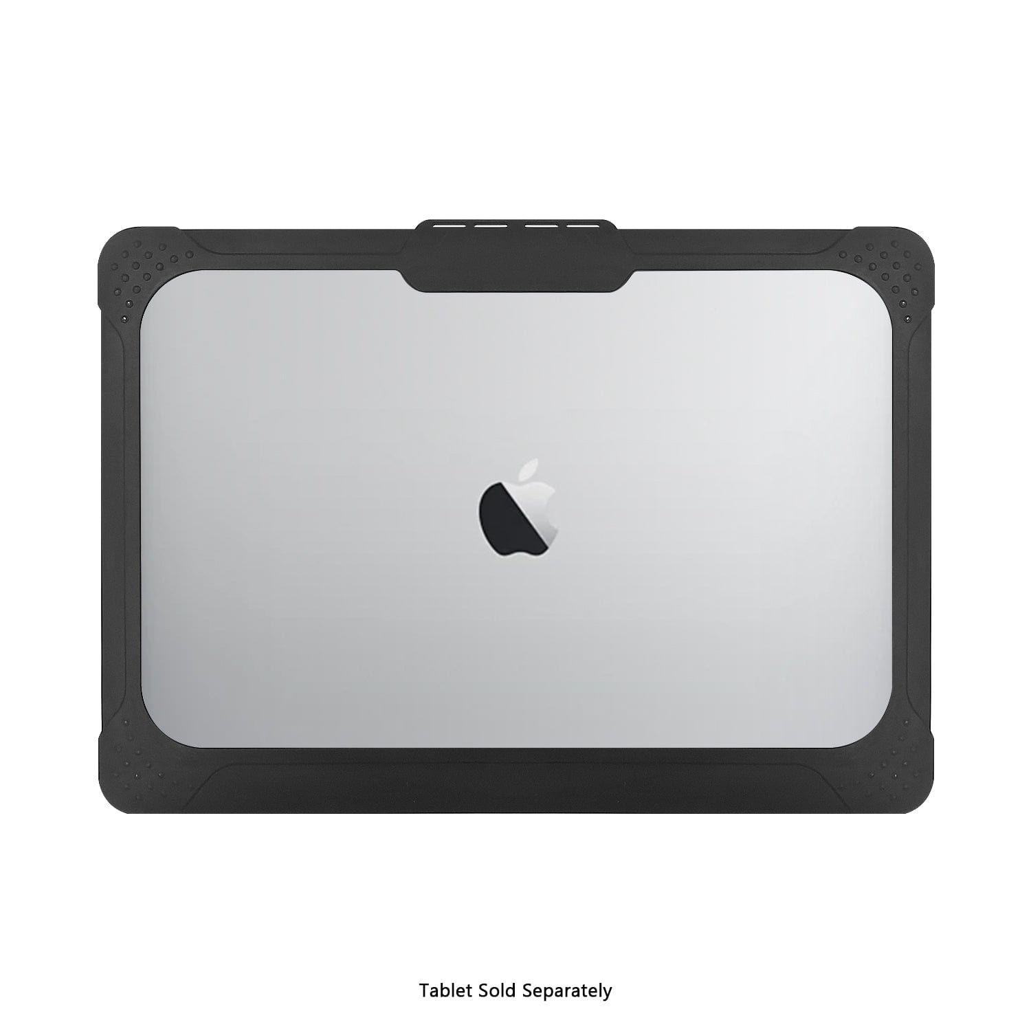 MacBook Pro 13.3” (A2338) Case - Shock-Absorbing Corners