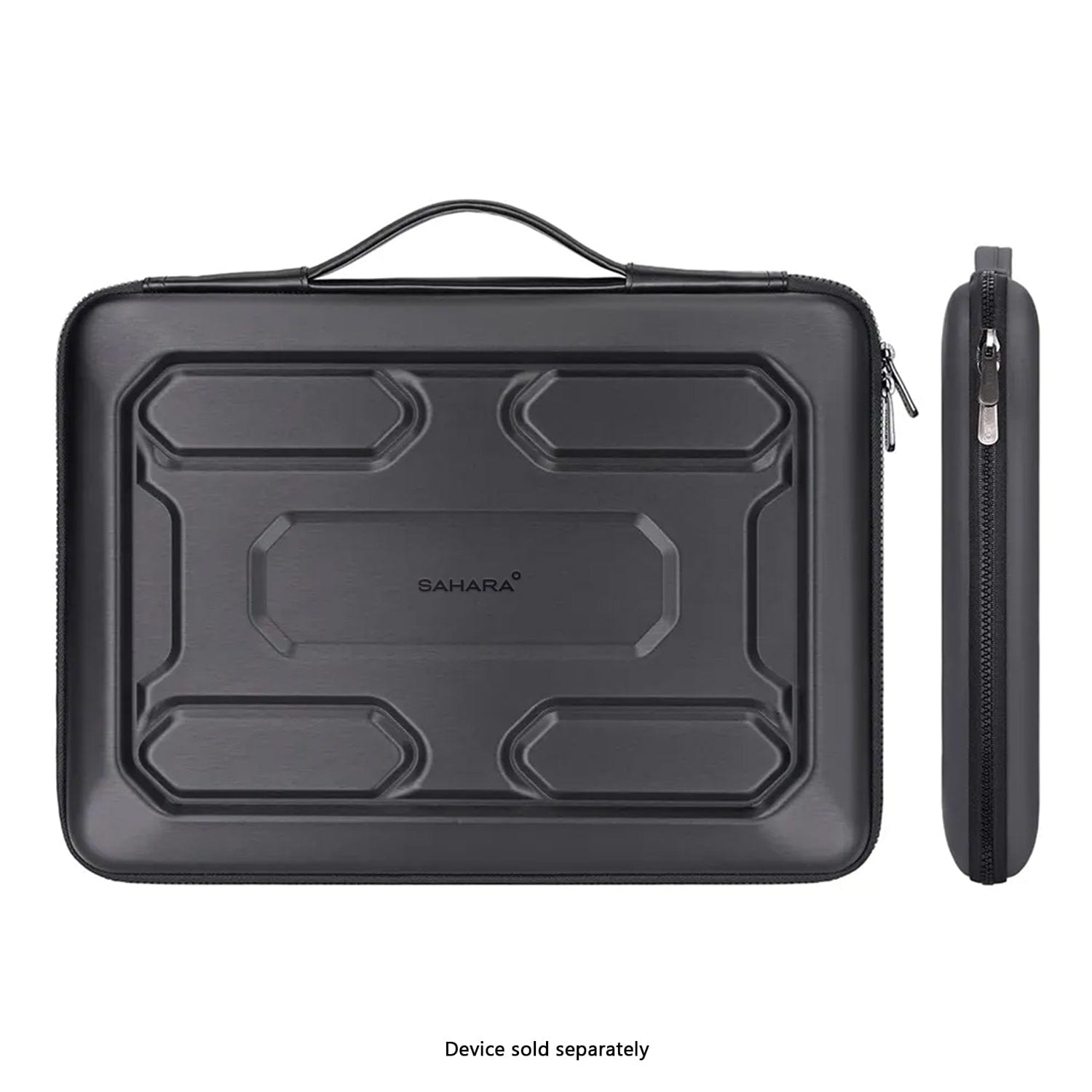 Heavy-Duty Laptop Sleeve - Laptops up to 14" | Raider Series