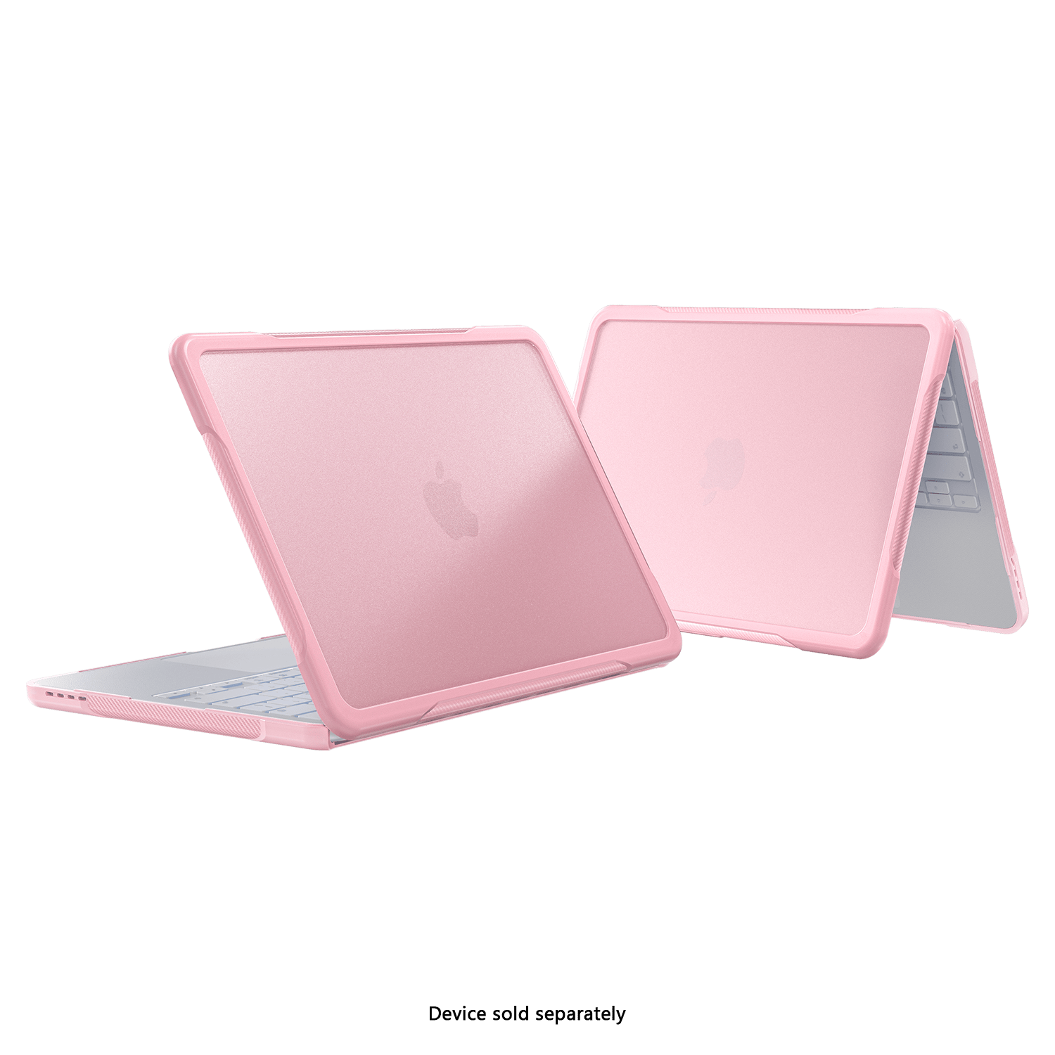 MacBook Neo Case - Medium-Duty Protection with Shock-Absorbing Corners | Raider Series