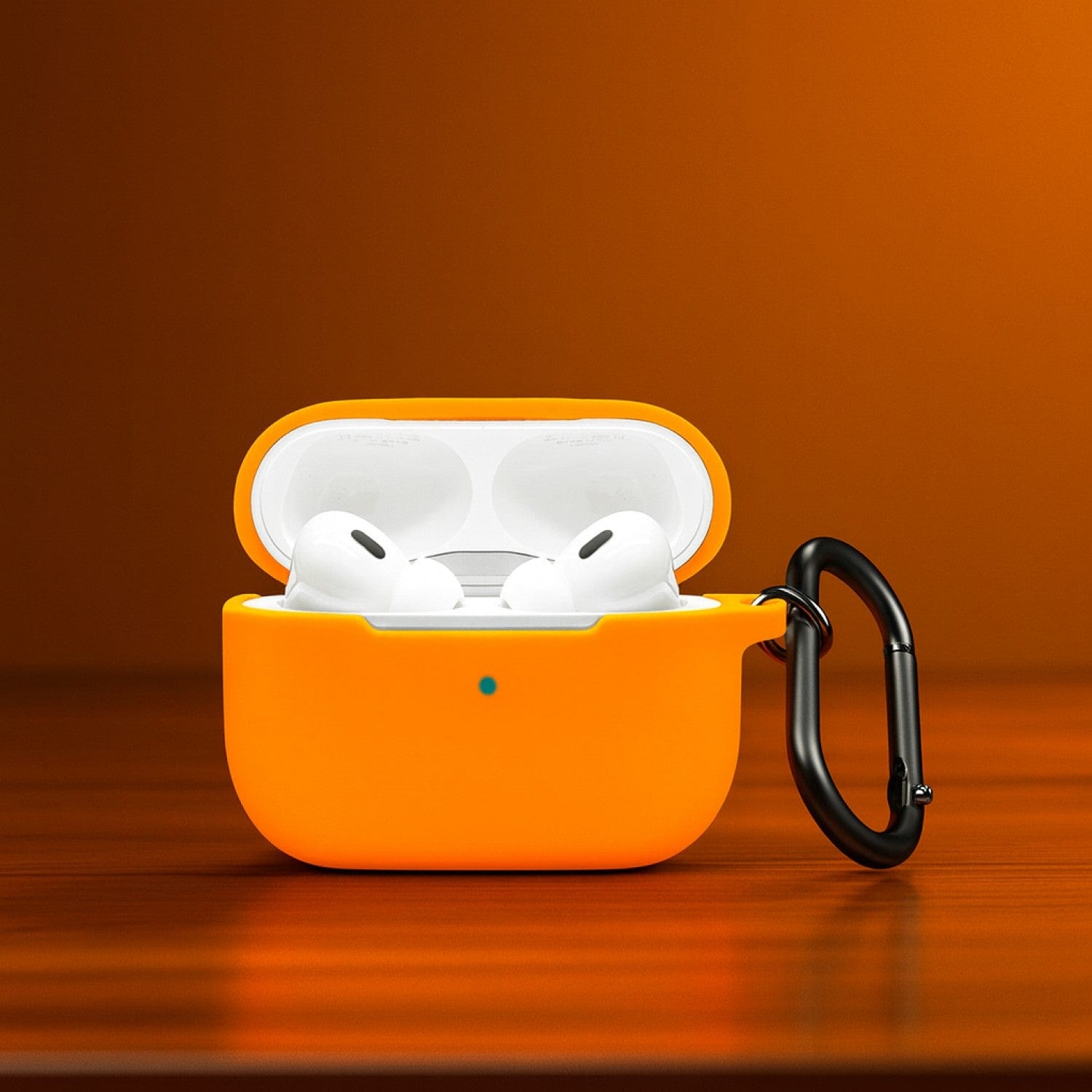 AirPods Pro 3 Case - Silicone | Venture Series