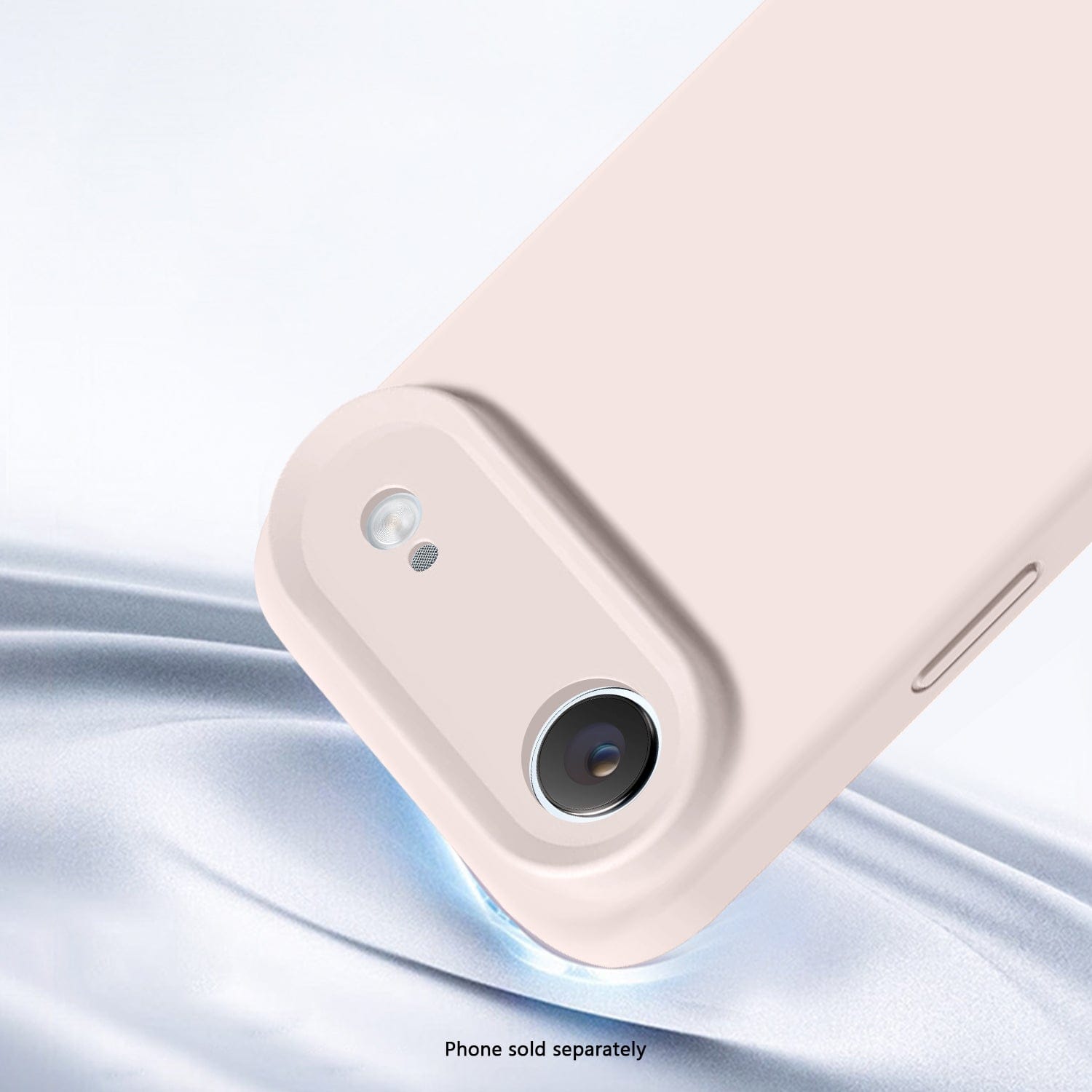 iPhone Air Case - Ultra Thin Silicone, Anti-Slip Grip | Venture Series