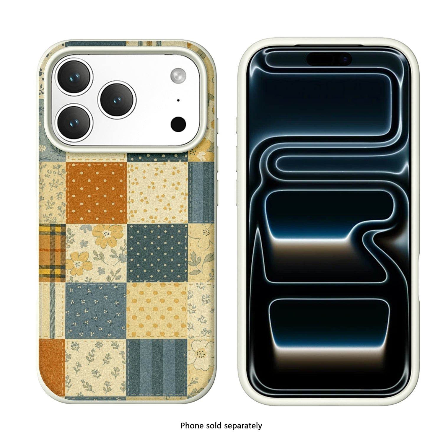 iPhone 17 Pro Max Case - MagSafe Silicone | Inspire Series