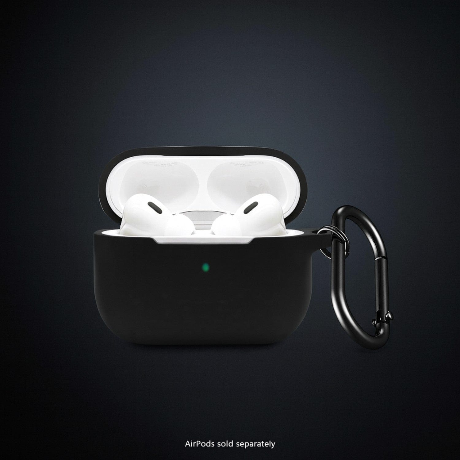 AirPods Pro 3 Case - Silicone | Venture Series