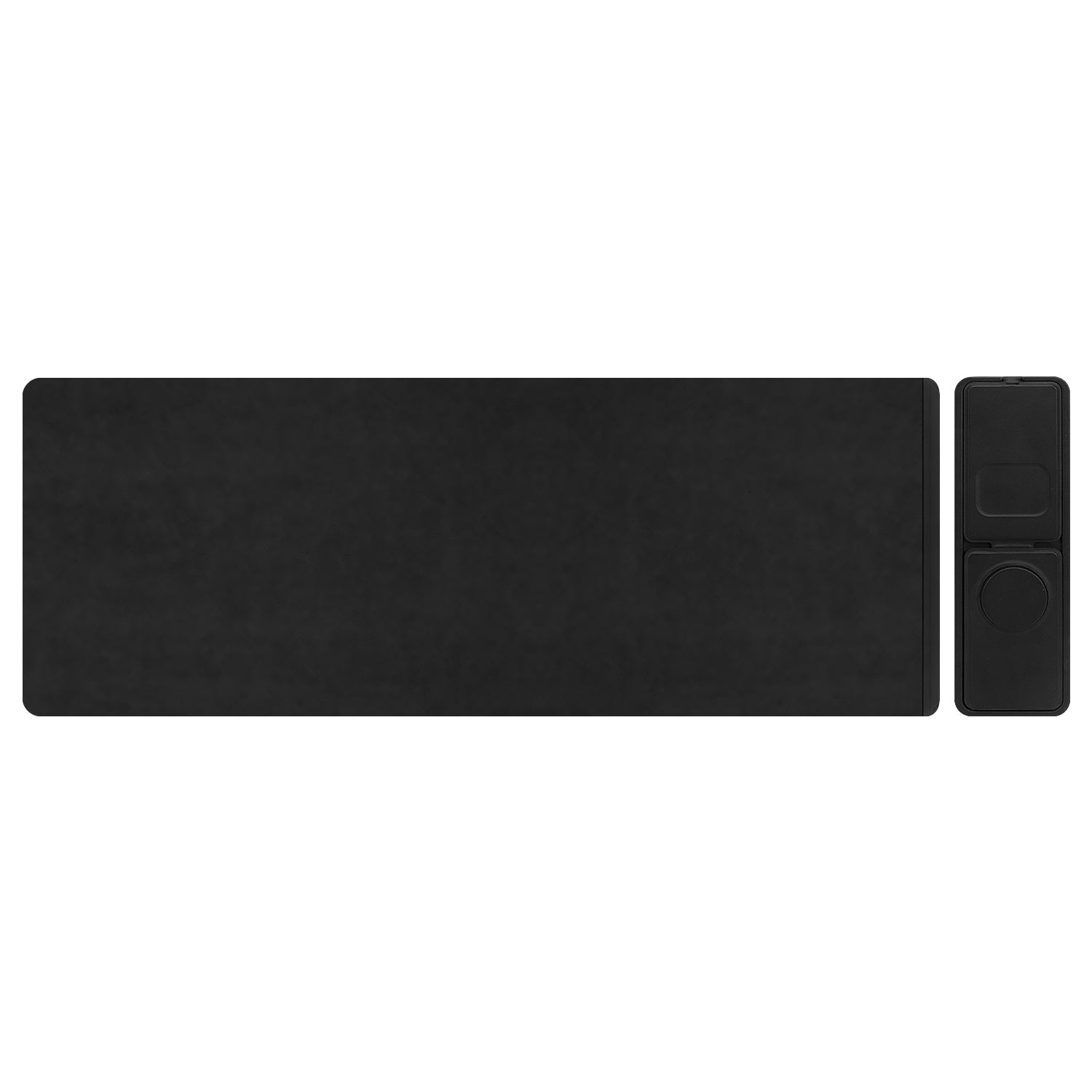 Universal Mouse Pad with Wireless Charging