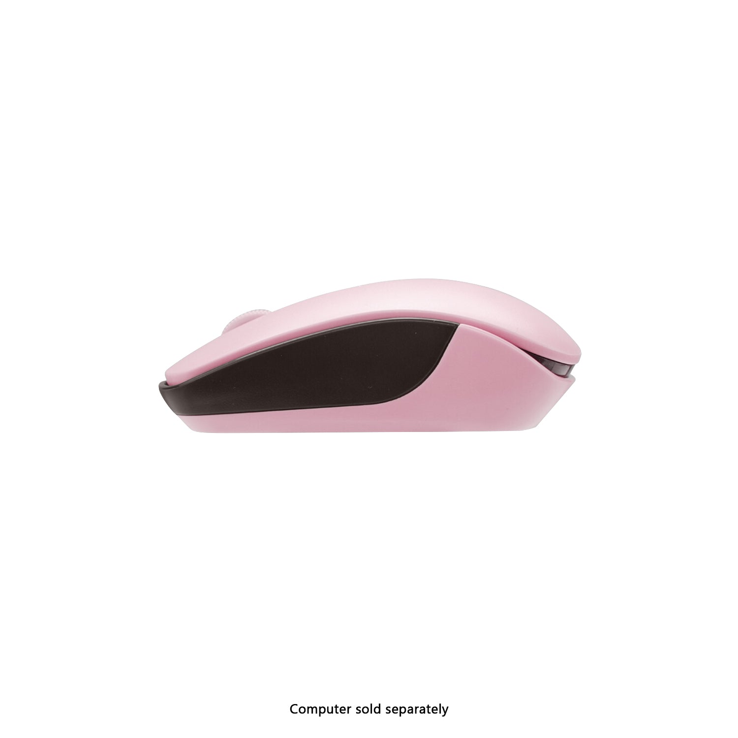 Wireless Mouse - Smooth Scroll, Comfort Fit | Navigate Series