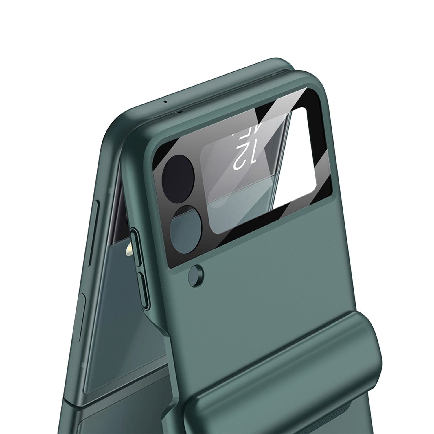 Venture Series Rugged Case - Samsung Galaxy Z Flip4