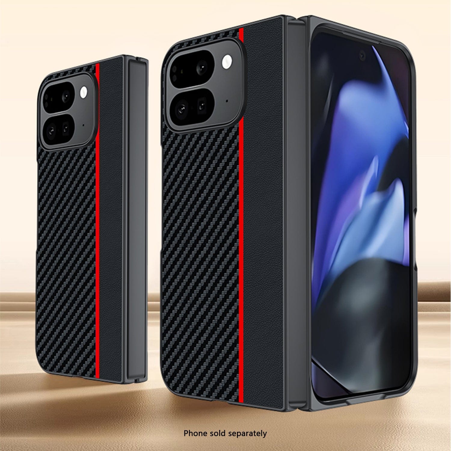 【新品未開封】Google Pixel 10 pro fold +カーボンケース Amazon.com: Latercase | Compatible with Pixel 10 Pro Fold