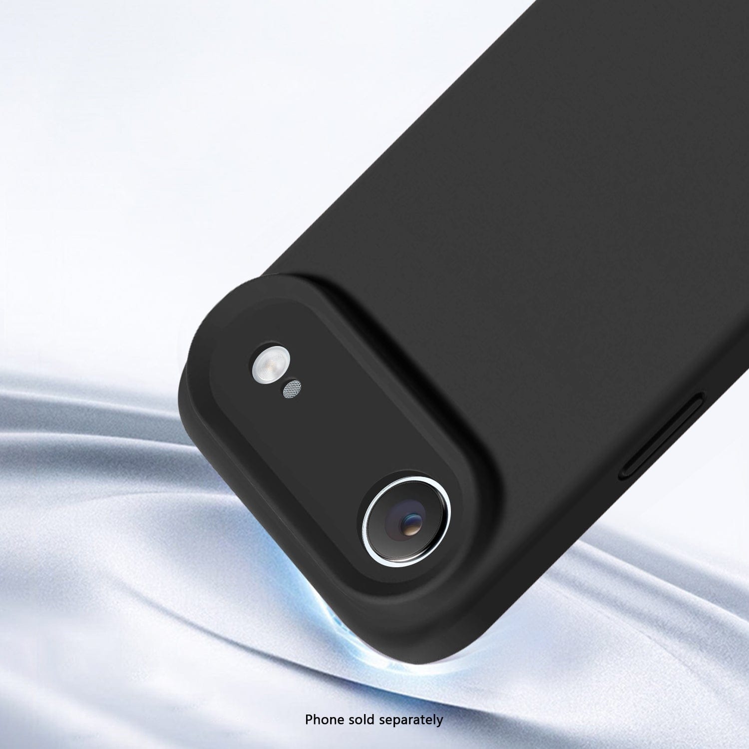 iPhone Air Case - Ultra Thin Silicone, Anti-Slip Grip | Venture Series