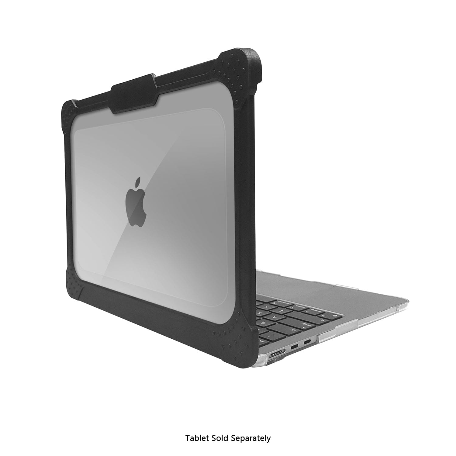 MacBook Air 13.6” (M2, A2681) 2022 Case - Shock-Absorbing Corners