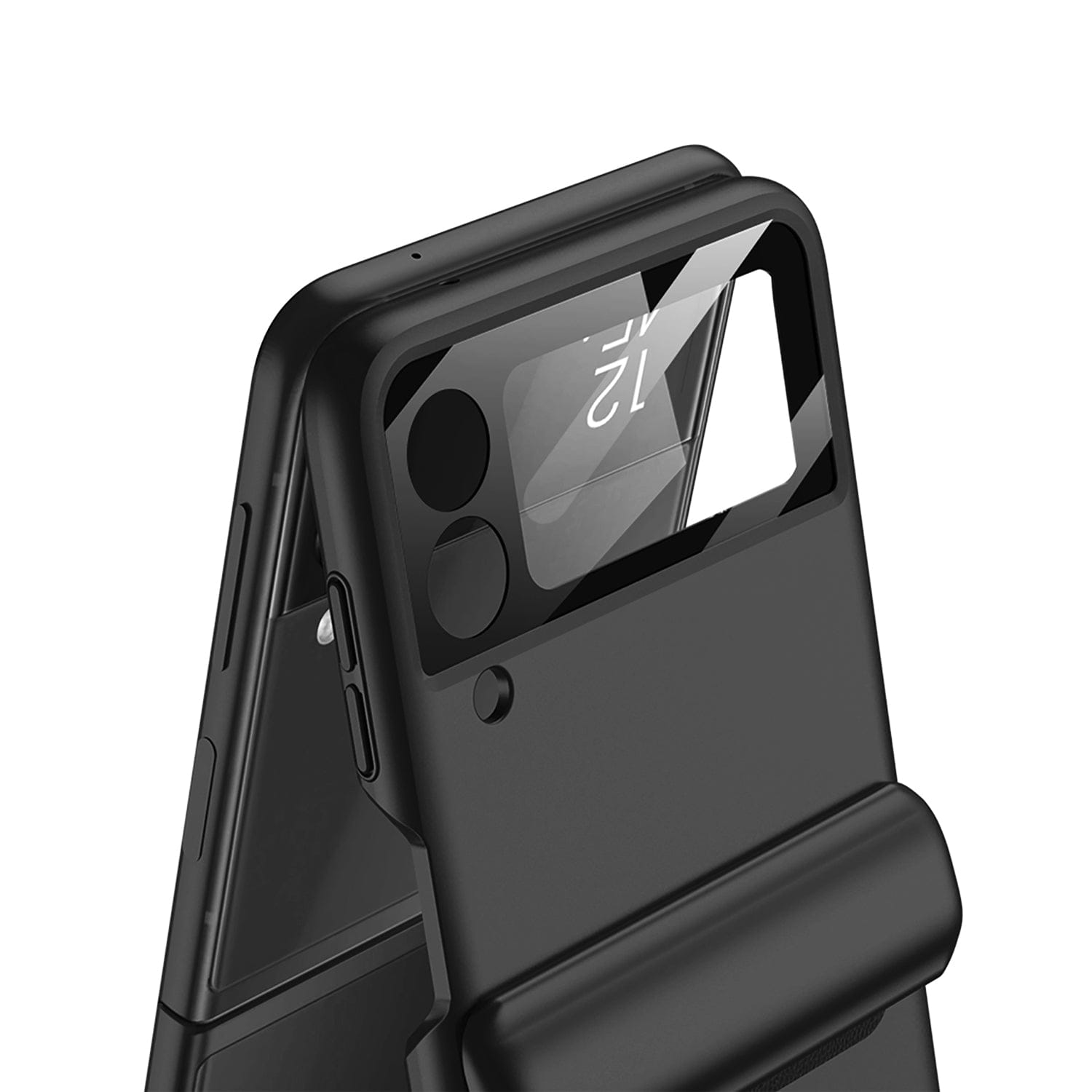 Venture Series Rugged Case - Samsung Galaxy Z Flip4