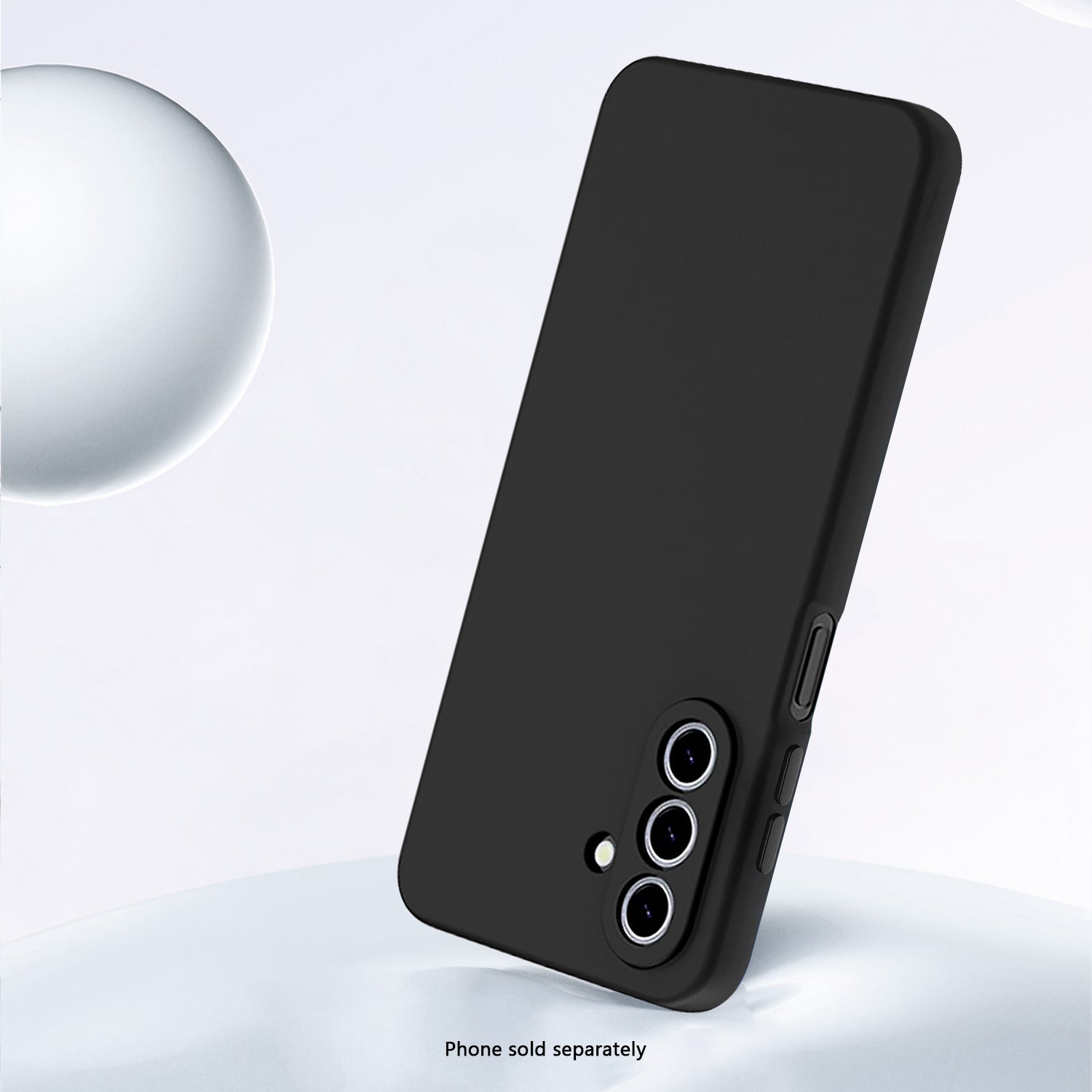 Samsung Galaxy A27 Case - Ultra-Thin Silicone | Venture Series