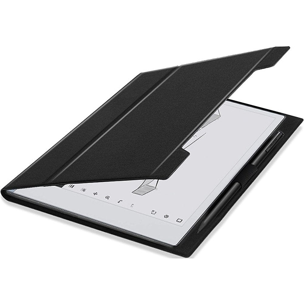 Bi-Fold Folio Case for reMarkable 2 - Black