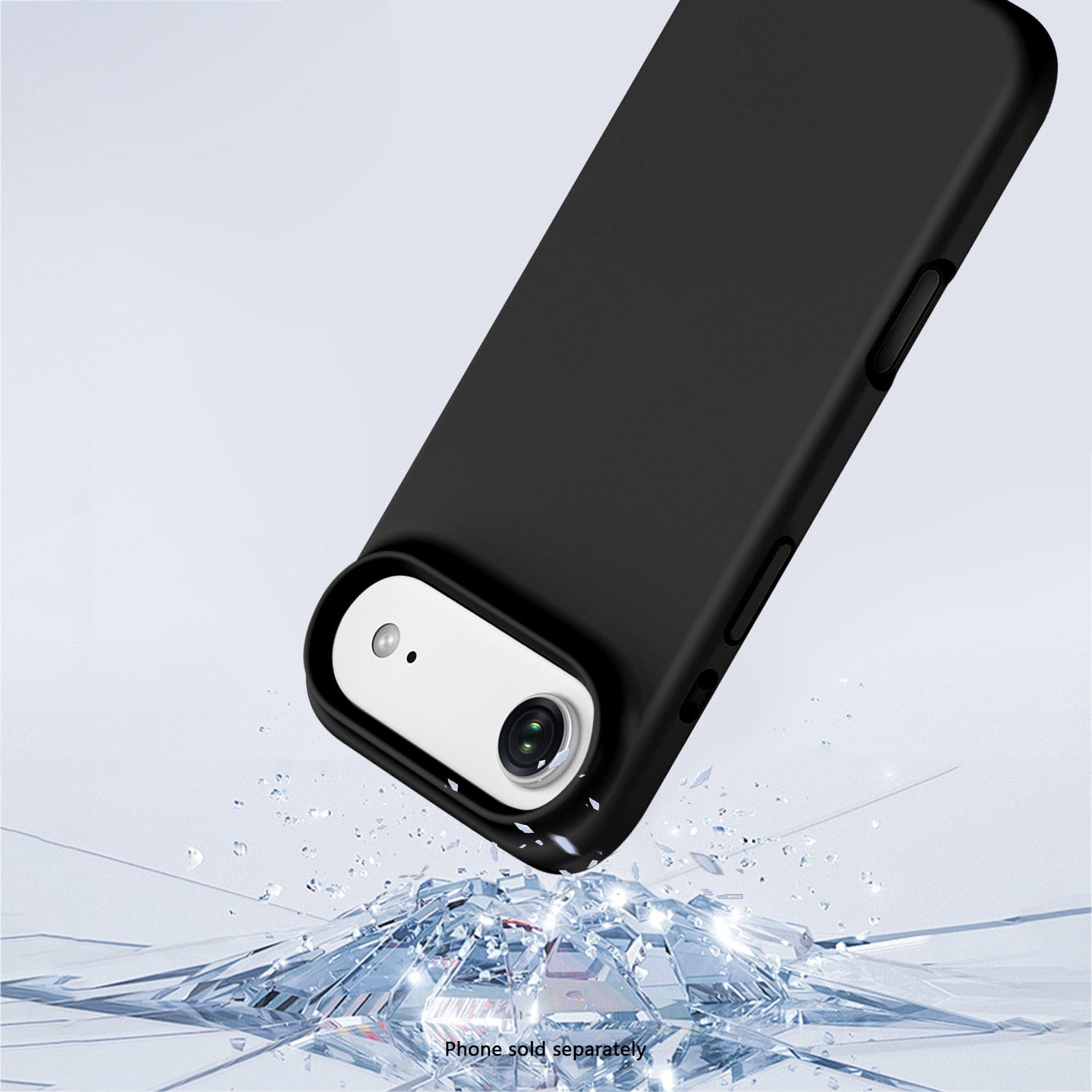 Venture Series Silicone Case Compatible with Magsafe for Apple iPhone Air