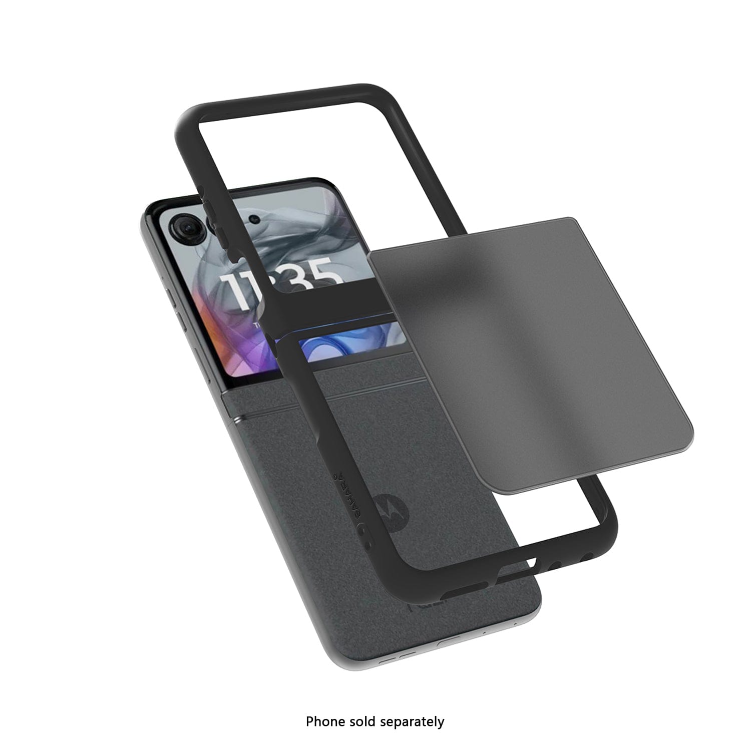 Venture Series Hard Shell Case - Motorola Razr (2025)