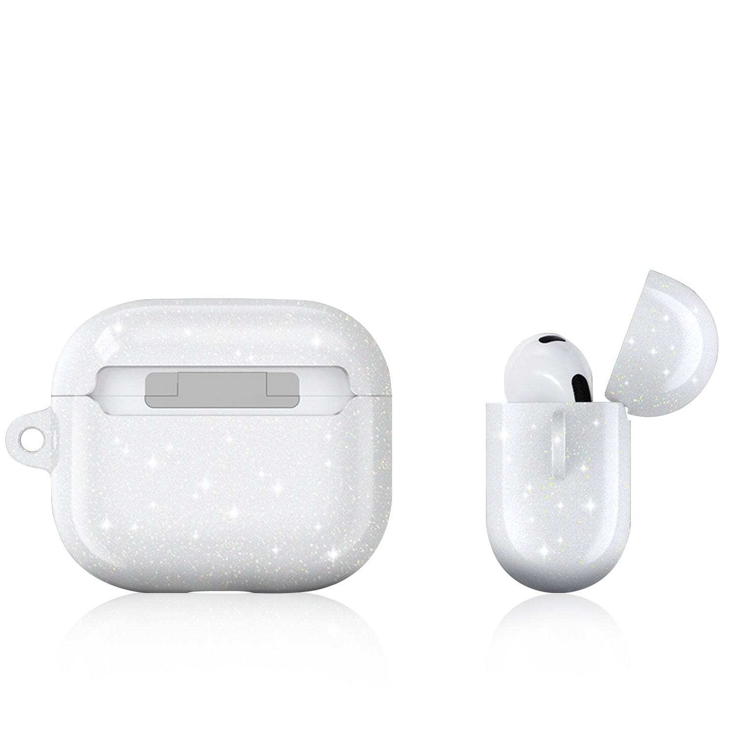 Inspire Series Sparkle Case for Apple AirPods (3rd Generation)