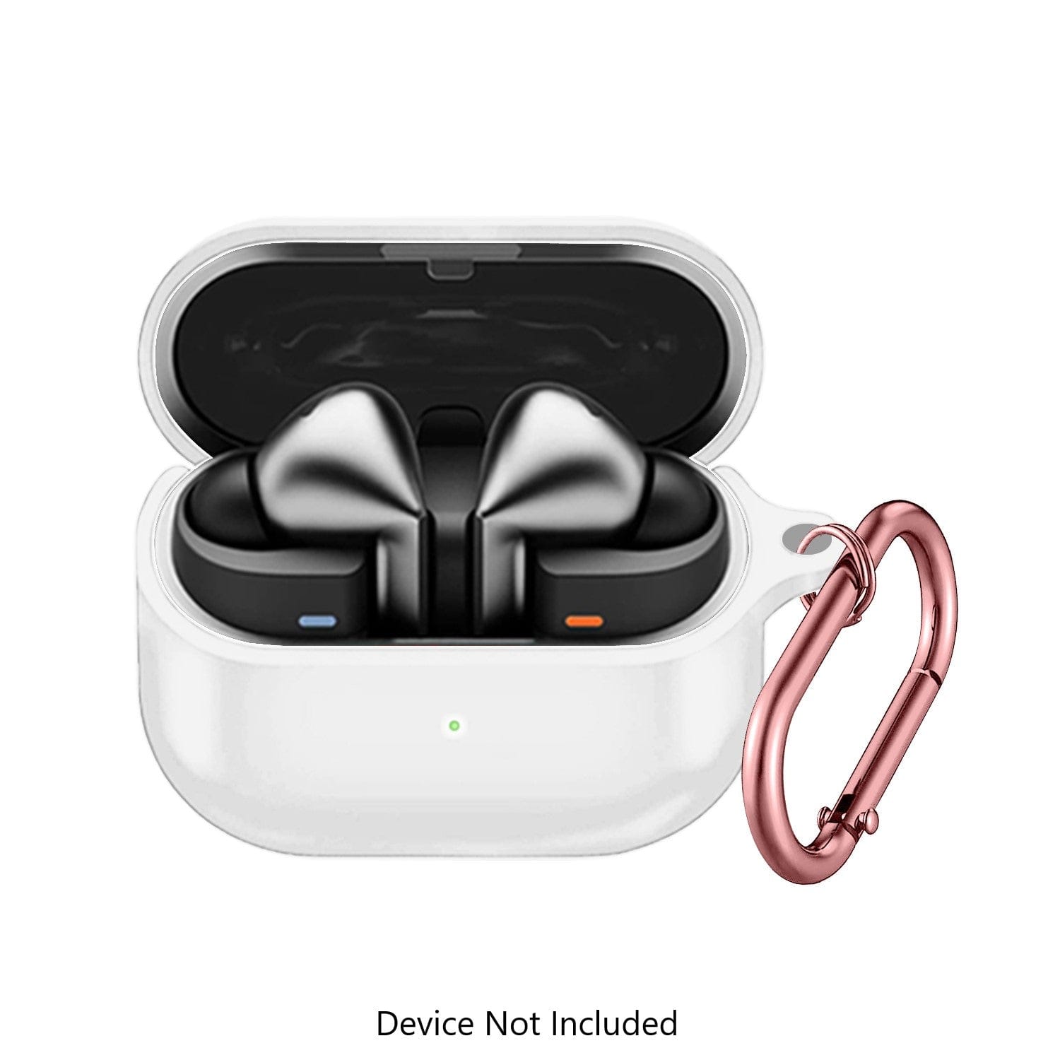 Venture Series Silicone Case - Samsung Galaxy Buds3 and Buds3 Pro Headphones - HP00150 HP00151 HP00152 HP00153 HP00154