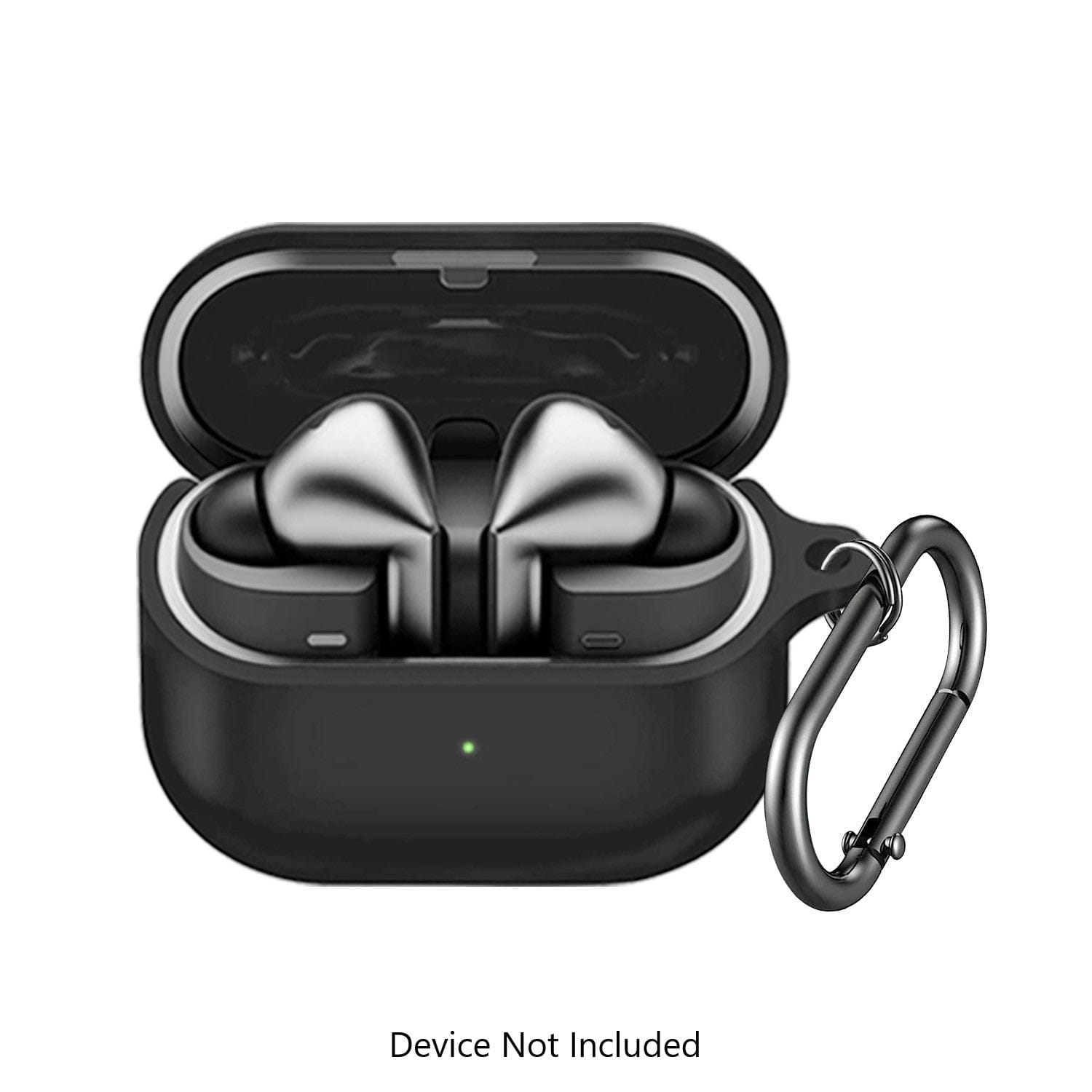 Venture Series Silicone Case - Samsung Galaxy Buds3 and Buds3 Pro Headphones - HP00150 HP00151 HP00152 HP00153 HP00154