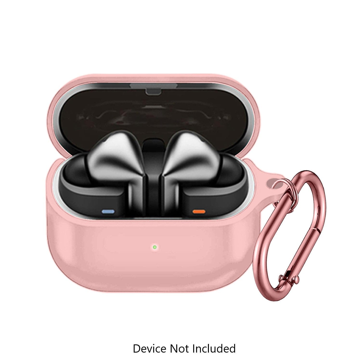 Venture Series Silicone Case - Samsung Galaxy Buds3 and Buds3 Pro Headphones - HP00150 HP00151 HP00152 HP00153 HP00154