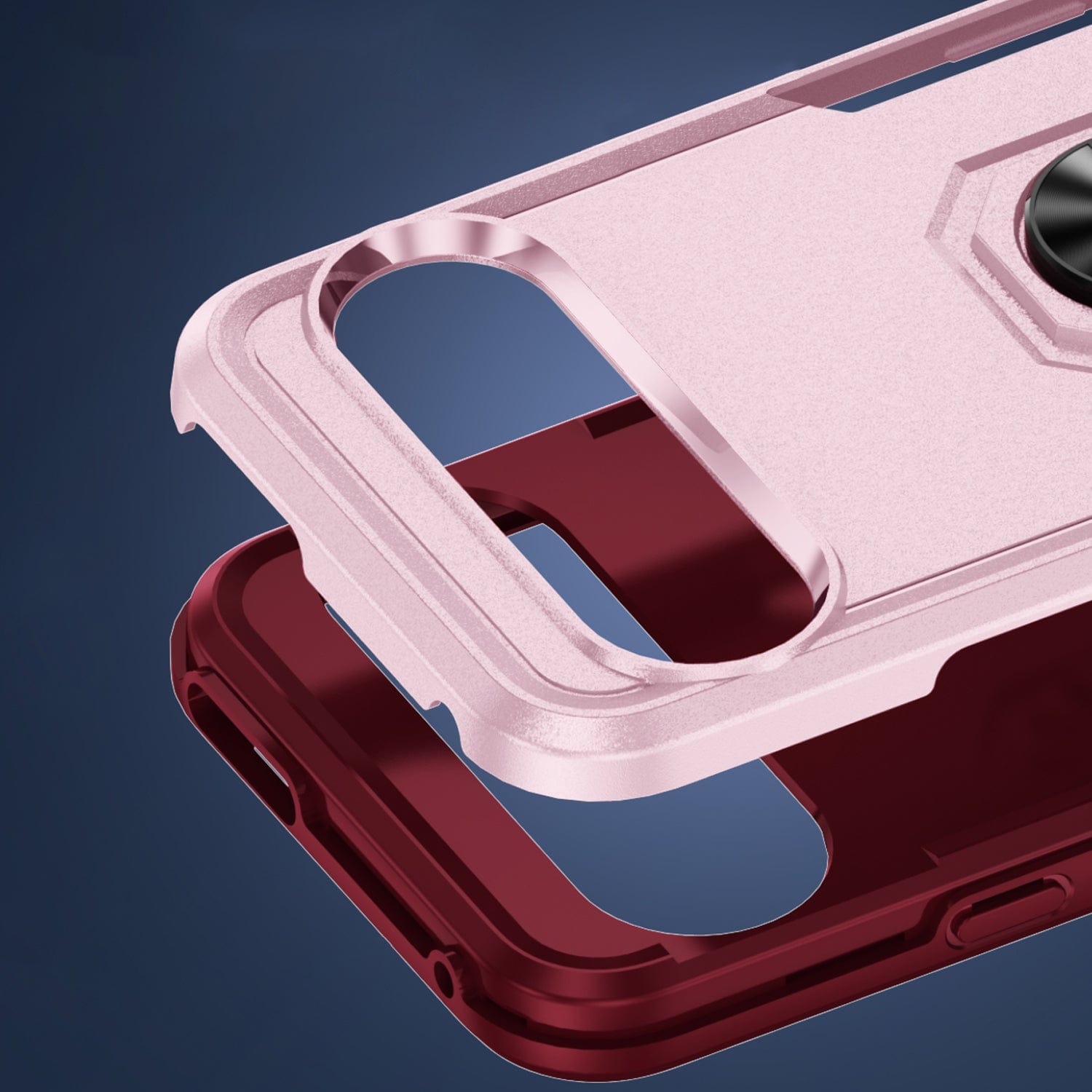 Raider Series Heavy-Duty Case - Google Pixel 9 and 9 Pro