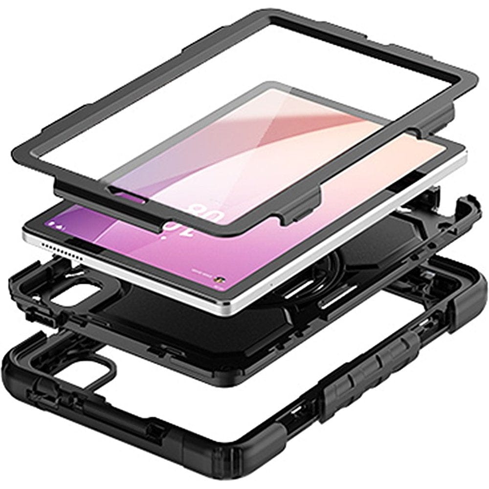 Raider Series Hard Shell Case - Lenovo Tab M9