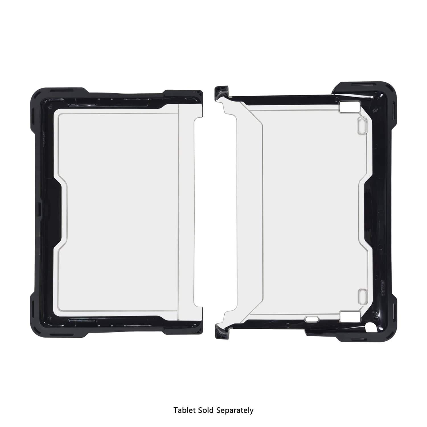 Lenovo 300E Gen 4 & 100E Gen 4 Chromebook 11.6” Case - Heavy-Duty Rugged Protection