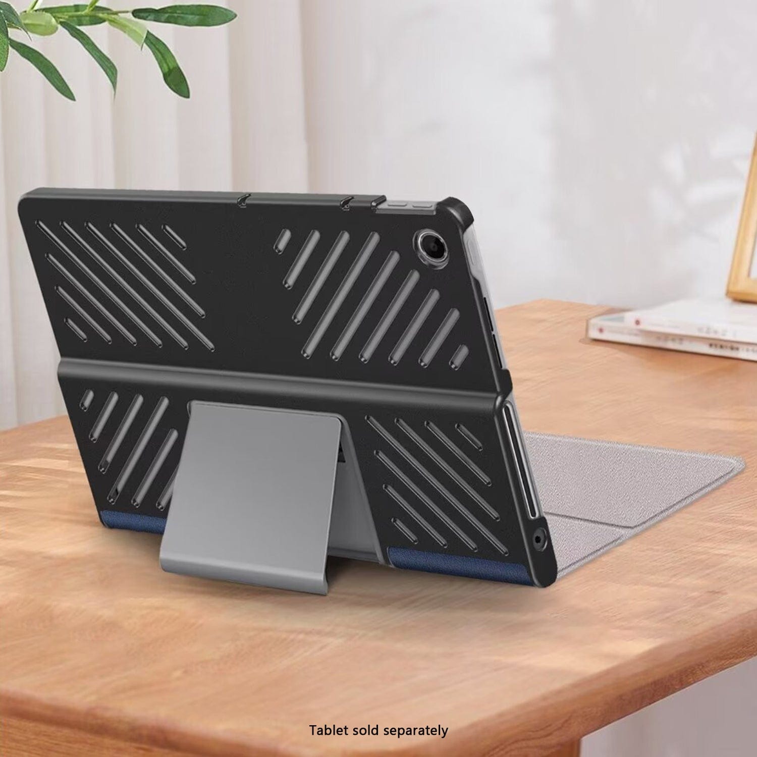 Venture Series Folio Case - Lenovo Tab Plus 11.5