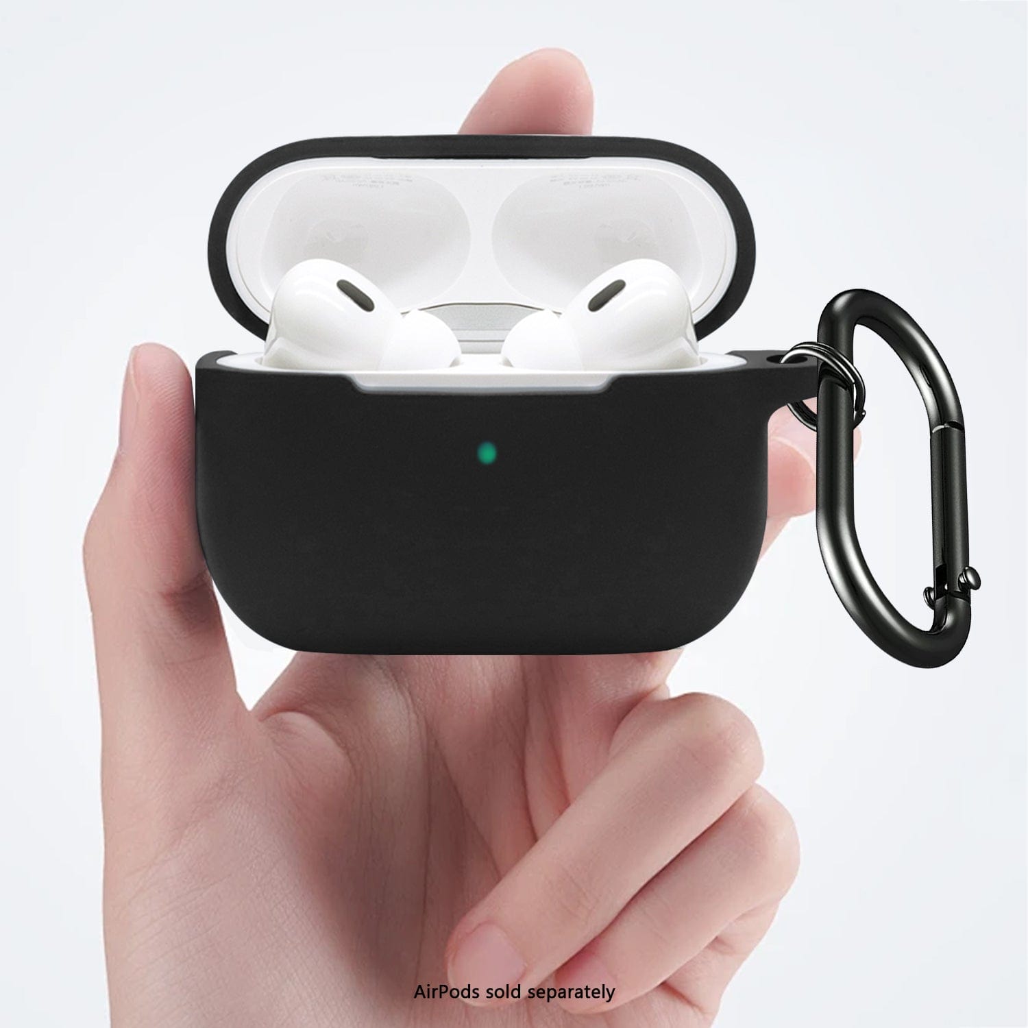 AirPods Pro 3 Case - Silicone | Venture Series