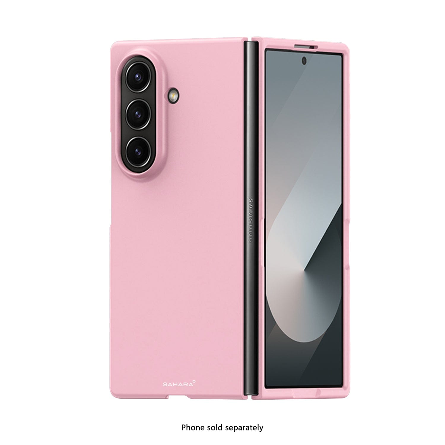 Venture Series Slim Case for Samsung Galaxy Z Fold7