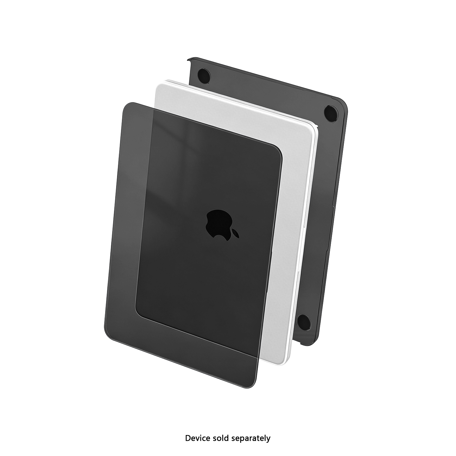 MacBook Neo Case - Matte Finish Protection | Venture Series