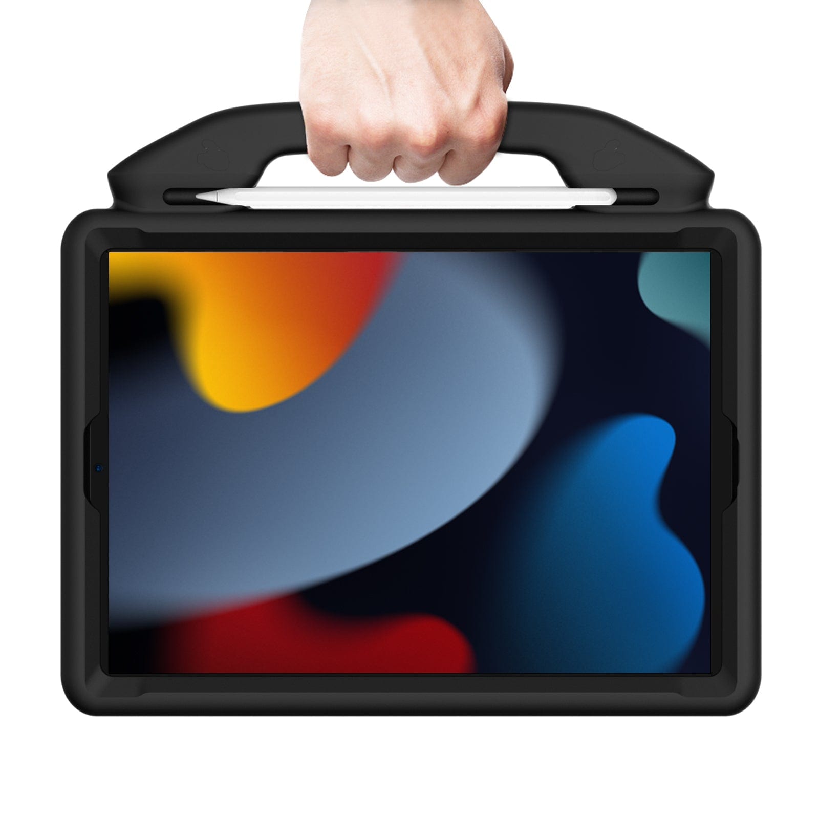 Wander Series Thumbs-up Kickstand Case - iPad 10.2"