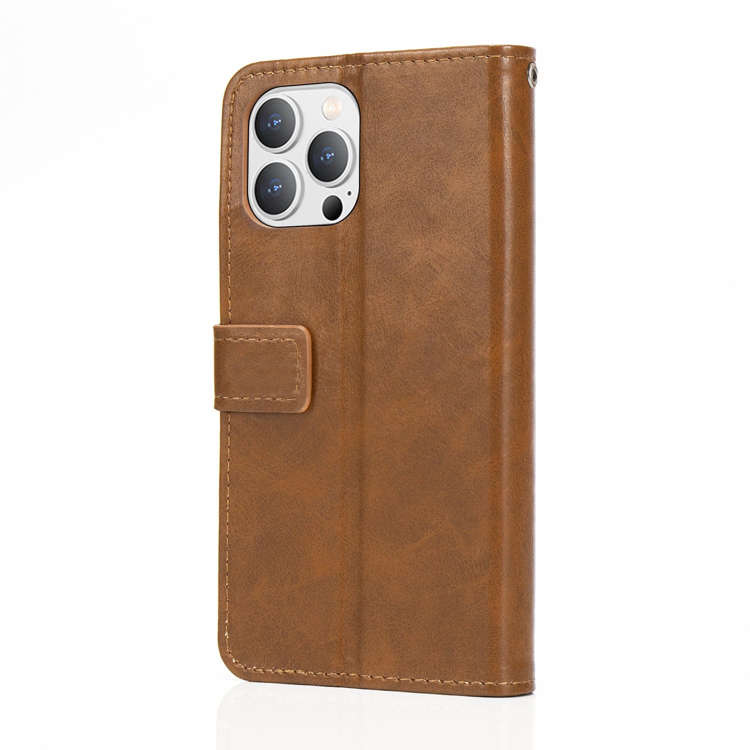 Indy Series Wallet Case - iPhone 14 Pro