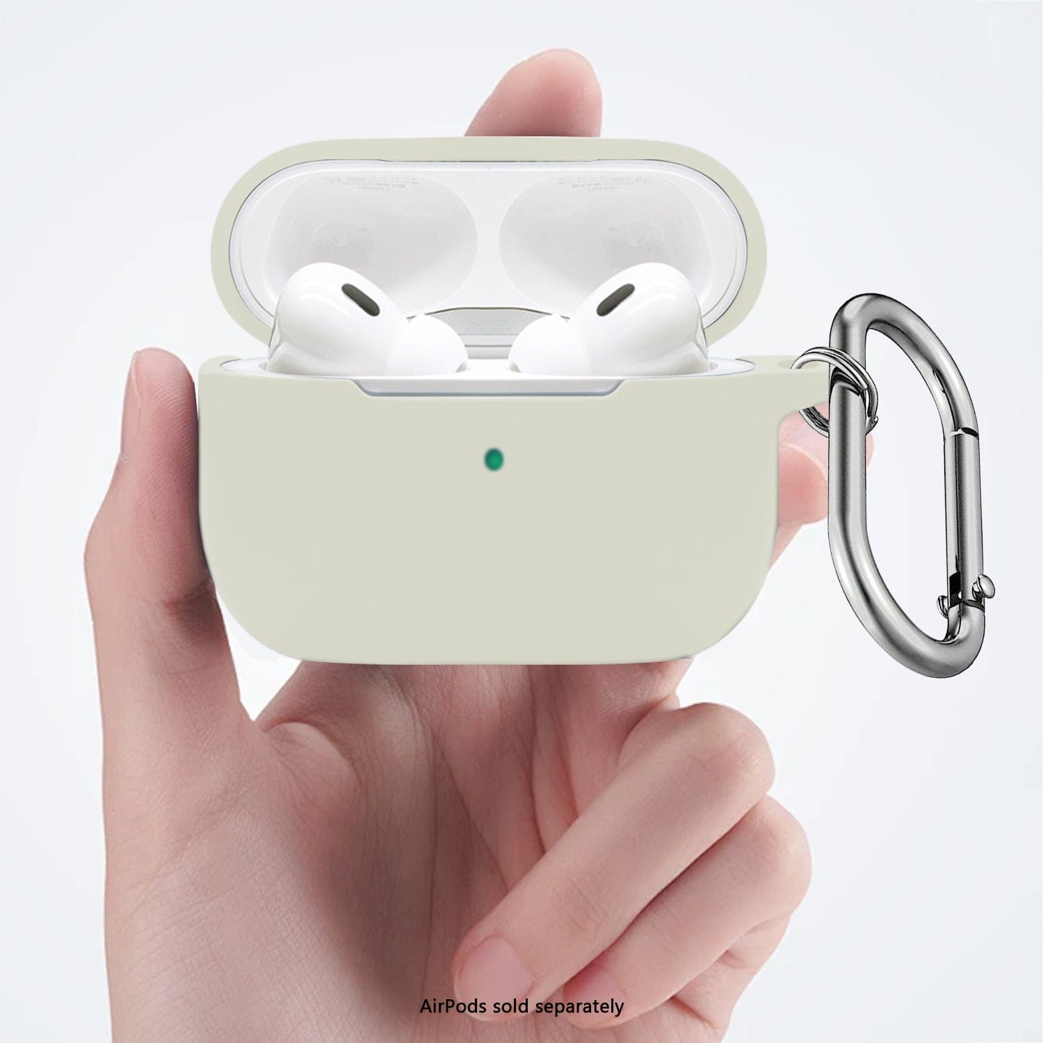 AirPods Pro 3 Case - Silicone | Venture Series