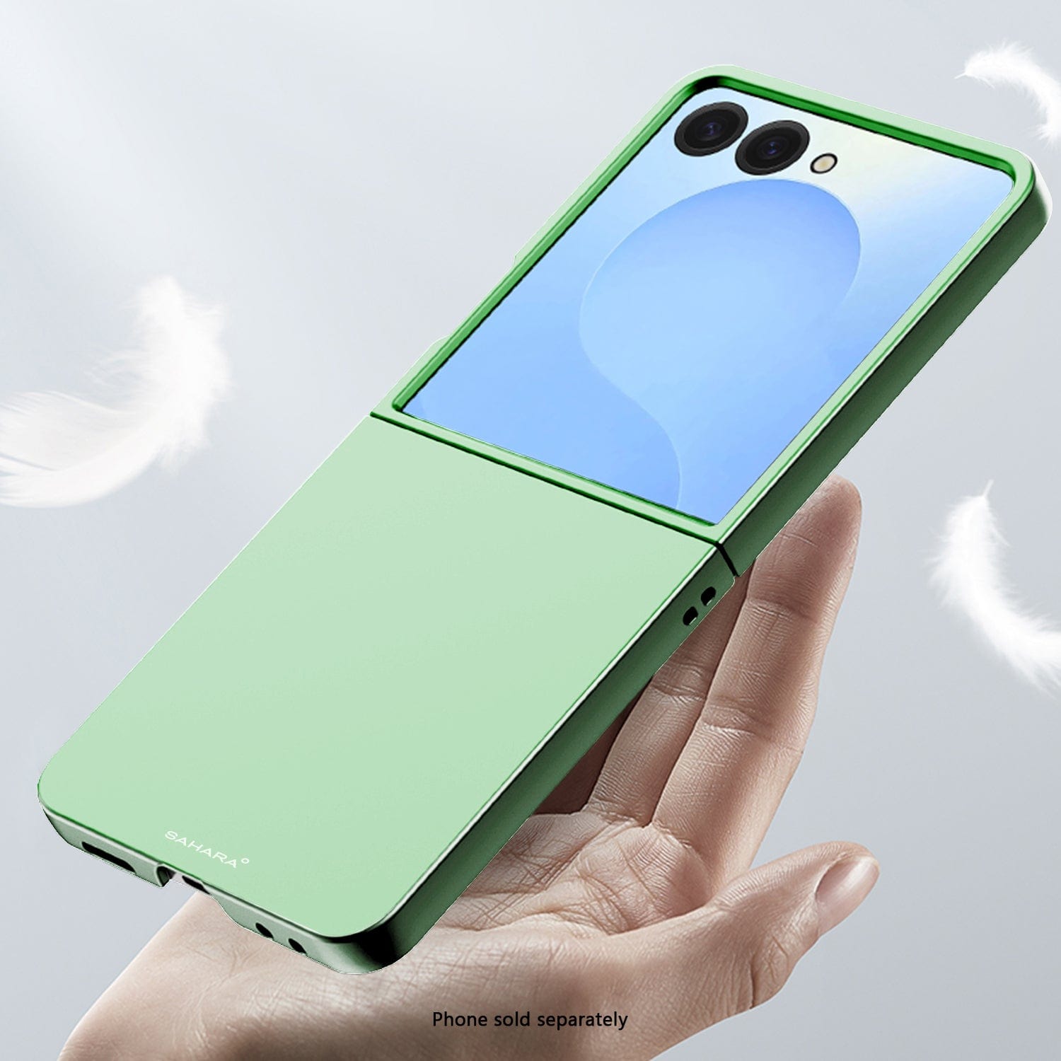 Venture Series Slim Case for Samsung Galaxy Z Flip7