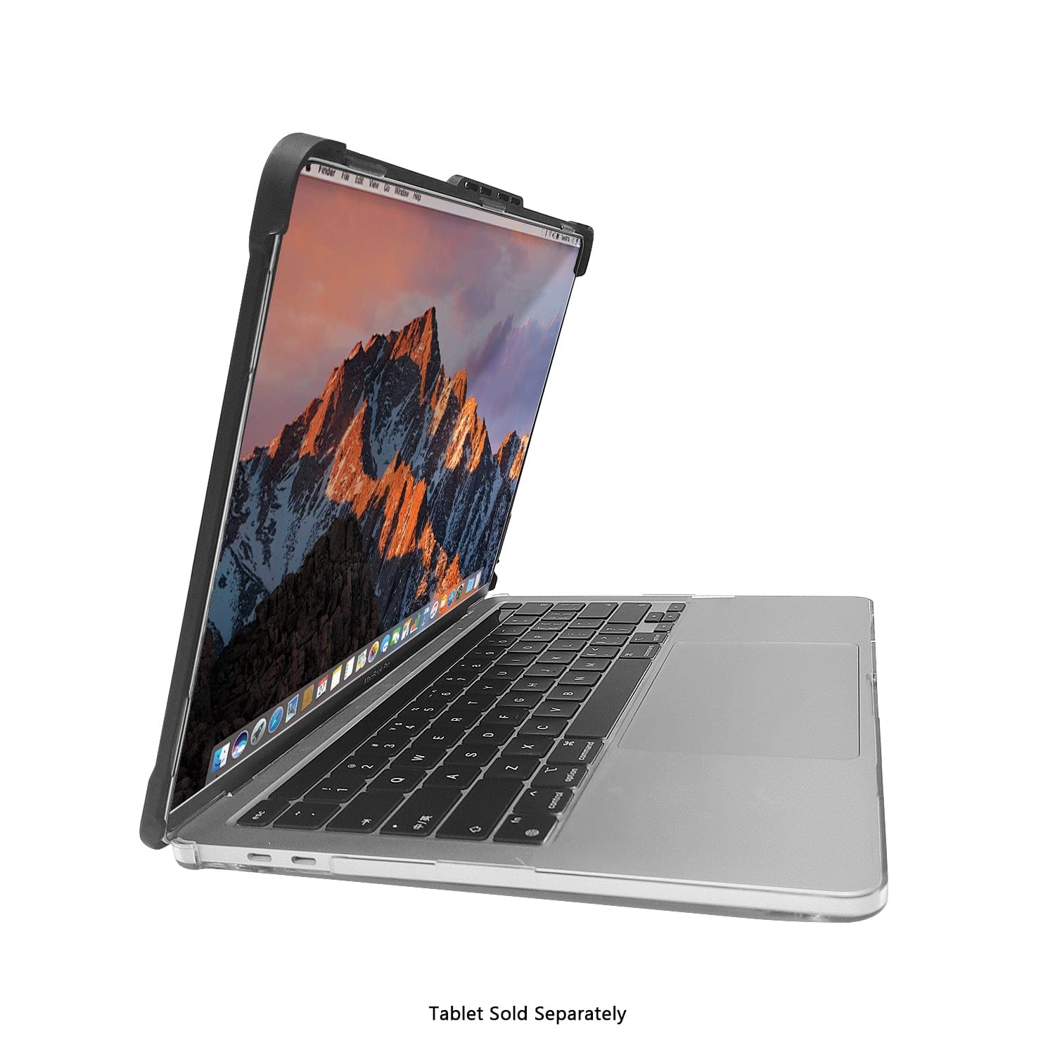 MacBook Pro 13.3” (A2338) Case - Shock-Absorbing Corners
