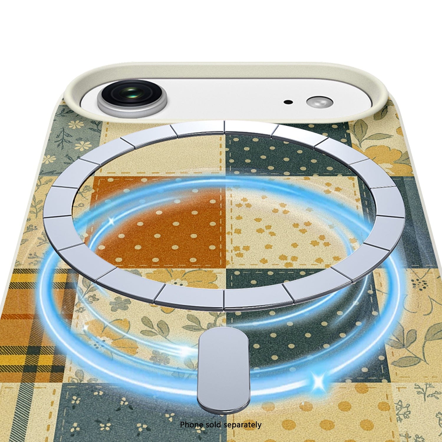 iPhone Air Case - Silicone MagSafe | Inspire Series