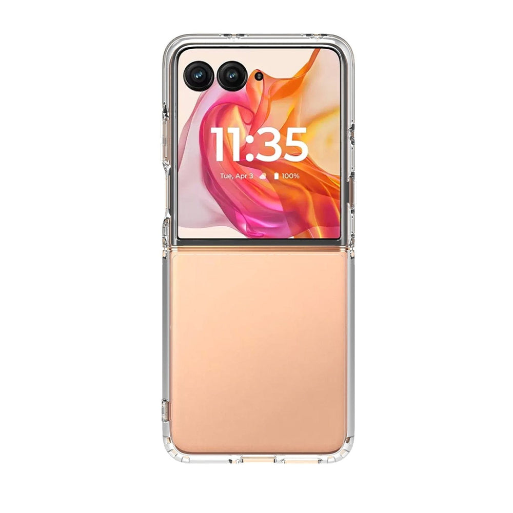 Motorola Razr Cases – Slim, Rugged & Hinge Protection