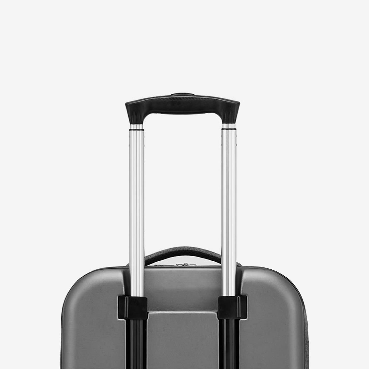 Sahara 20-Inch Collapsible Carry-On Luggage - Foldable Hardshell Suitcase
