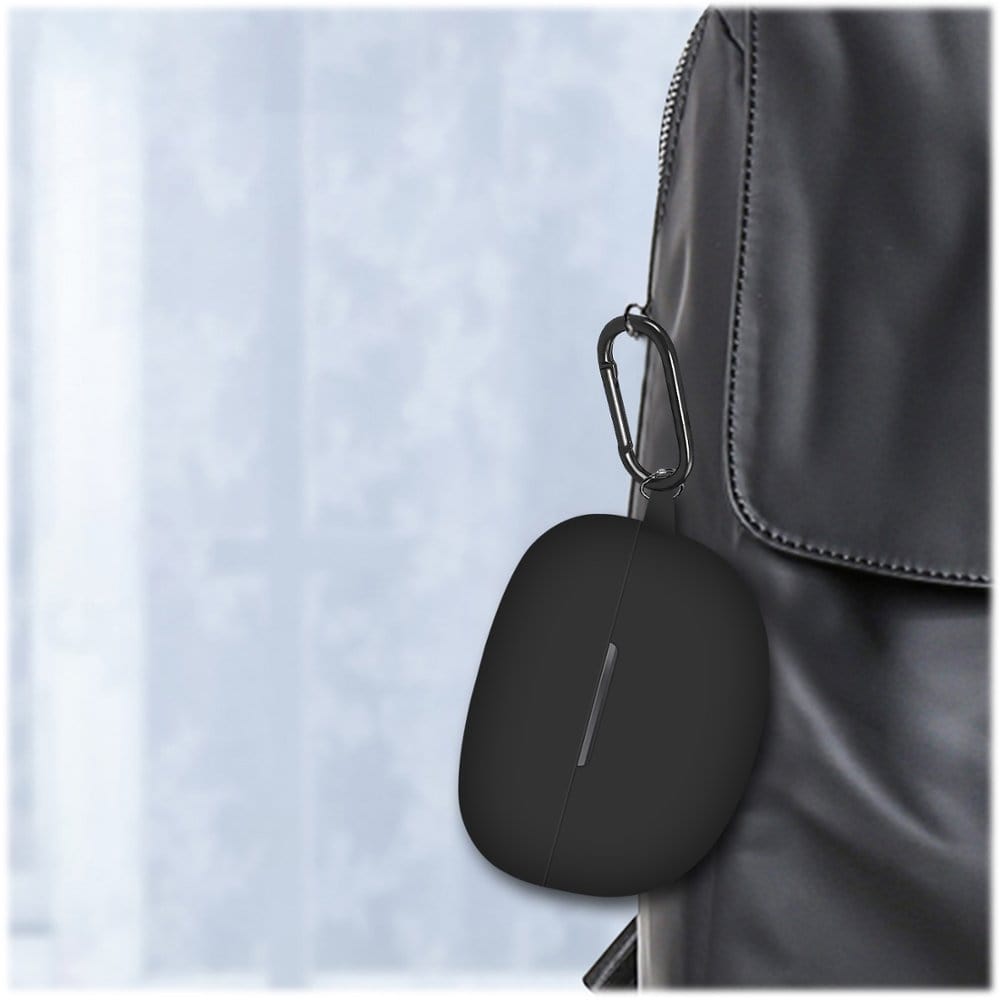 Venture Series Silicone Case for Bose Ultra Open Earbuds - Black
