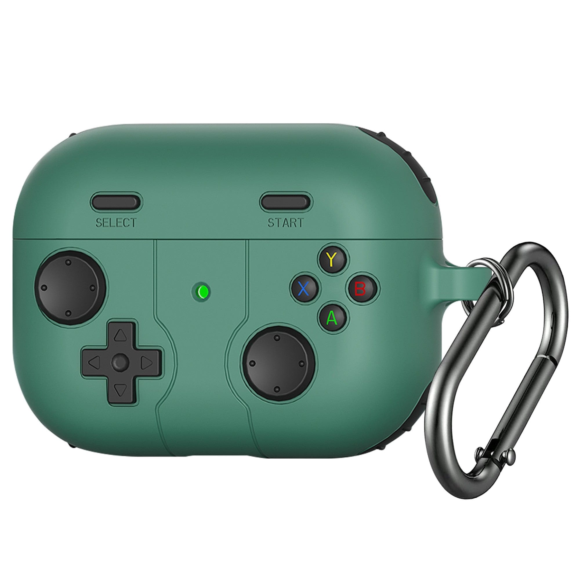 Apple AirPods Pro 3 Case – Gaming Silicone | Venture Series